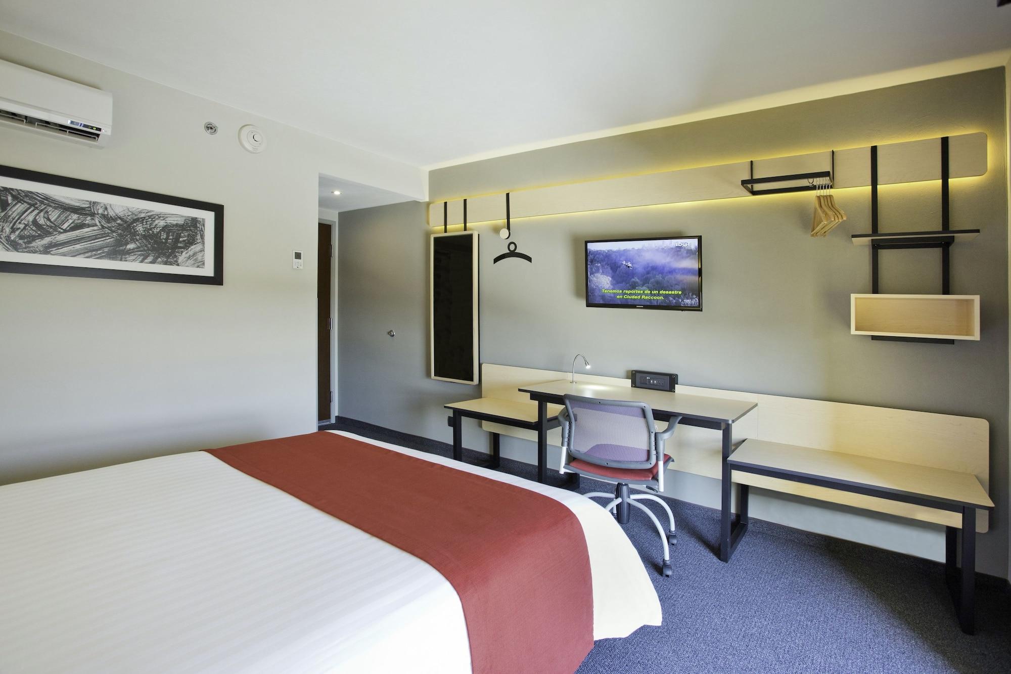 City Express Plus By Marriott Guadalajara Expo Zapopan Esterno foto